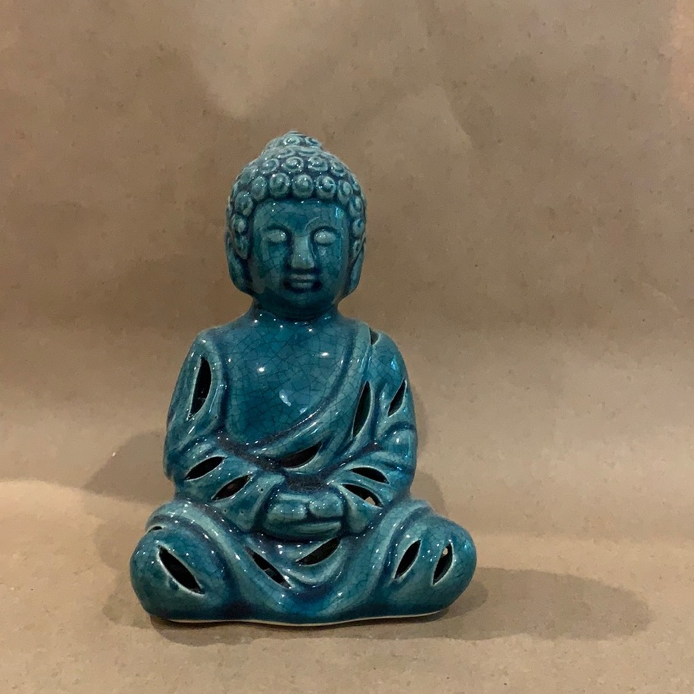 Buddha Statue